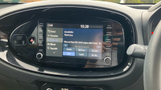 Toyota Aygo X 1.0 VVT-i Edge 5dr Petrol Hatchback